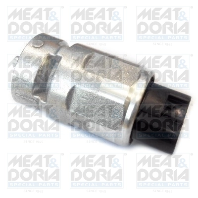 Sensor, speed/RPM